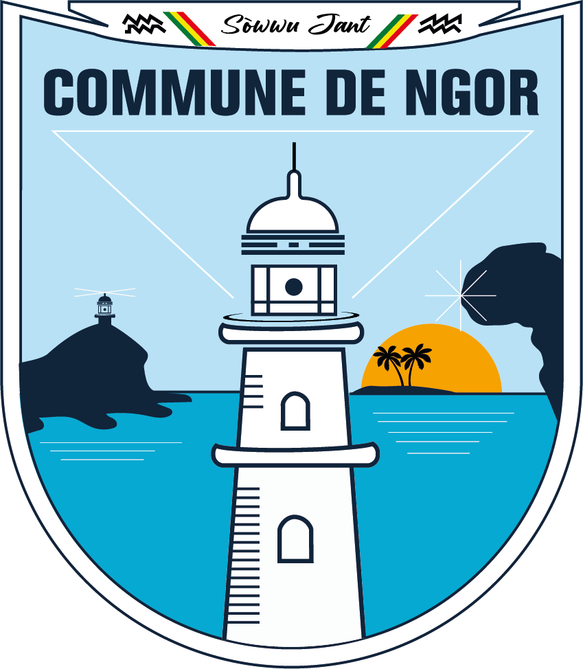 Coming Soon Commune De Ngor